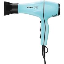 Secador de Cabelo Taiff Style 2000 W 110V - Azul Tiffany