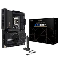 Placa-Mãe Asus Proart Z890-Creator Wi-Fi LGA 1851 DDR5