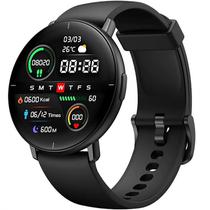 Smartwatch Xiaomi Mibro Lite XPAW004 com Tela 1.3"/Bluetooth/IP68 - Preto