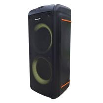 Speaker Ecopower EP-S802 8"/ Bluetooth / Recarregavel