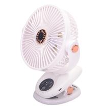 Mini Ventilador Portaril 20X14 Y 24 Altura