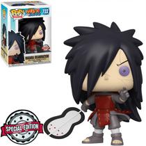 Funko Pop Animation Naruto Shippuden Exclusive - Madara (Reanimation) 722