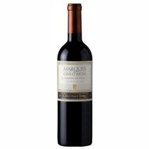 Vinho Marques de Casa Concha Cabernet Sauvignon 750ML - 7804320333175