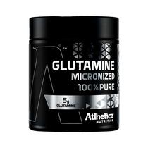 Suplemento Atlhetica Glutamine Micronized 150GR