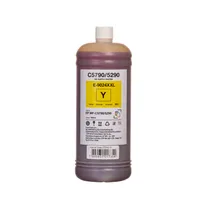 Tinta 1 Litro p/ Epson Yellow