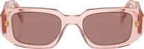 Óculos de Sol Prada PR 17WS 19Q10D - Feminino