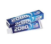 Dental Clinic 2080 Cavity Protection Original 120GR
