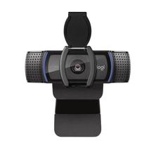 Webcam Logitech C920S Pro