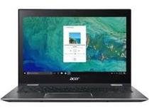 Notebook Acer Spin SP513-52N-888R i7-8550/ 8GB/ 256SSD/ 13P/ Touchscreen/ W10 X360