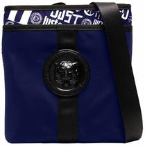 Bolsa Just Cavalli 75QA4B11 ZS937 LS1 - Masculina