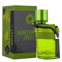 Armaf Perfume Hunter Jungle Men Eau de Parfum 100ML
