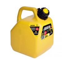 Bidon Profesional 10L Amarillo Driven DRBP10-A