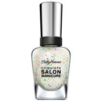 Esmalte Sally Hansen Nail Complete Salon Manicure Snow Globe