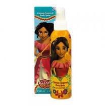 Colonia Corporal Infantil Disney Elena de Avalor 200ML