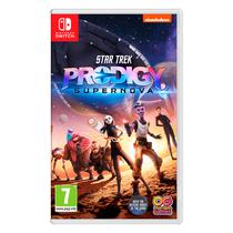 Jogo Star Trek Prodigy Supernova para Nintendo Switch