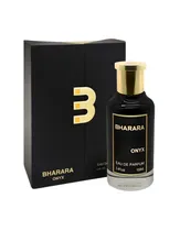 Perfume Bharara Onyx Edp 100ML