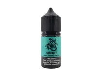Liq Zen House Salt Serenity 50MG