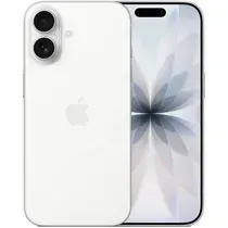 iPhone 17 256GB A3519 4J/A Esim White