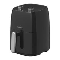 Fritadeira Eletrica Air Fryer Xion XI-FR72 / 4 Litros / 1400W / 200C / 220V ~ 50/ 60HZ - Preto