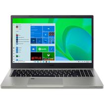 Notebook Acer Aspire AV15-51-5155 de 15.6" FHD com Intel Core i5-1155G7/8GB Ram/256GB SSD W11 - Volcanic Gray