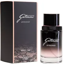 Perfume Gattinoni Armonia Roma 1946 Edp 75ML - Feminino