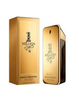 Perfume Paco Rabanne 1 Million Masculino Edt 200ML