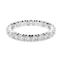 Anillo Swarovski 5705604 Matrix 55
