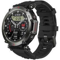 Relogio Inteligente Amazfit T-Rex Ultra A2142 - Preto