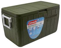 Caixa Termica Coleman Performance Chest Cooler 48QT 20150000 - Verde