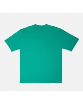 Remera Converse Green