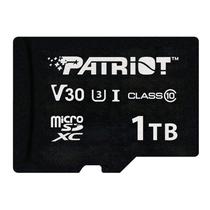 Cartao Microsd 1TB Patriot VX Series V30 4K C-10 PSF1TBVX31MCX