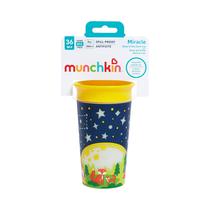 Vaso Decorado 360 266ML Munchkin 21193