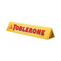 Chocolate Toblerone Milk 200GR