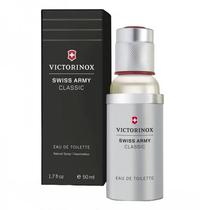 Victorinox Perfume Classic Masculino 50ML s/C