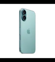 iPhone 16 128GB Verde Chip A3288 - 2 Chip Fisico