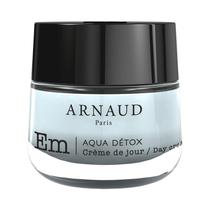 Crema Facial Arnaud Em Aqua Detox Day For Normal To Combination Skin 50ML