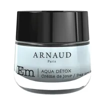 Crema Facial Arnaud Em Aqua Détox Day For Normal To Combination Skin 50ML