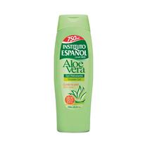 Gel de Ducha Instituto Espanol Aloe Vera 750ML