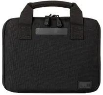 Estojo 5.11 Tactical Single Pistol 58724ABR-019 Black