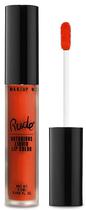 Batom Liquido Rude Notorious 65509 Atomic Anger - 2.5ML