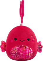Pelucia Squishmallow Barella 3" Jazwares - SQCP00374