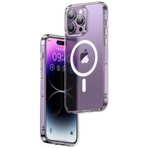 Estojo Protetor Mcdodo PC-3093 para iPhone 14 Pro Max - Transparente