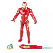 Boneco Hasbro - Marvel Avengers Infinity War - Iron Man E0605