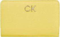 Carteira Calvin Klein K60K611917LAF - Feminina