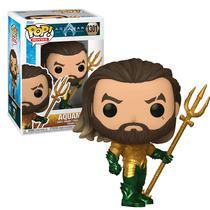 Funko Pop! Movies DC Aquaman And The Lost Kingdom - Aquaman 1301