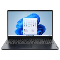 Notebook Lenovo Ideapad 1 15AMN7 82VG00R2US - Ryzen 3 7320U 2.4GHZ - 4/128GB SSD - 15.6" - Blue