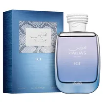 Perfume Rasasi Hawas Ice For Him Eau de Parfum