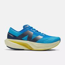 Tenis New Balance Fuelcell Rebel V4 LS4 Femenino WFCXLB4