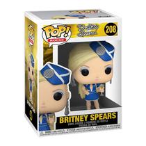 Funko Coleccionables Pop Britney Spears 208 0331