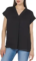 Blusa Calvin Klein M4BHI863BLK - Feminina